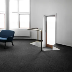 Tæppeflise Una Tempo Stripe Ecotrust