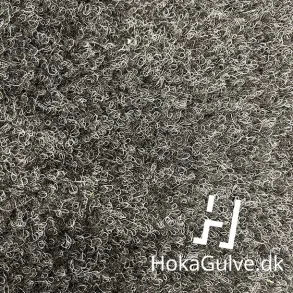 Nålefilt Park Antracit