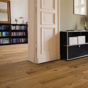HARO Plankegulv 180 2V Røget Eg Sauvage nD