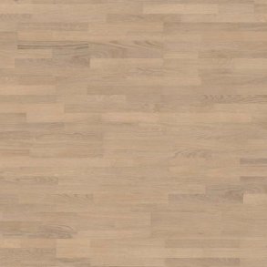 HARO 3-stavs Parket Eg Lysehvid Naturale n+