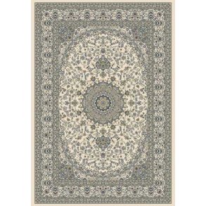 Wilton Tæppe Leonardo Creme