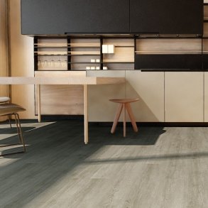 LVT Dryback 67901 grå