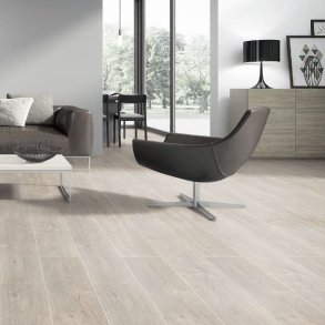 Laminatgulv MigaFloor 570 grå