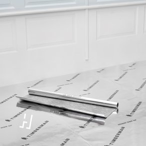 Timberlux underlag 1.6 mm