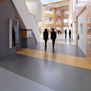 Gerflor DLW Linoleum